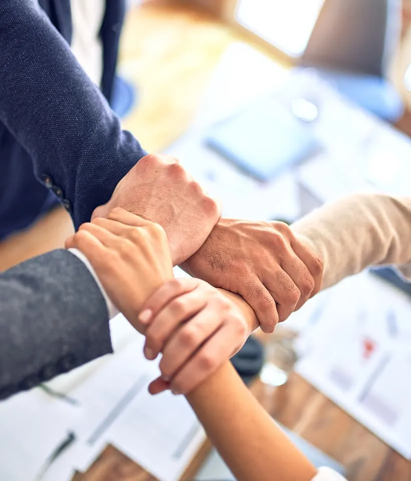 departamento financiero externo