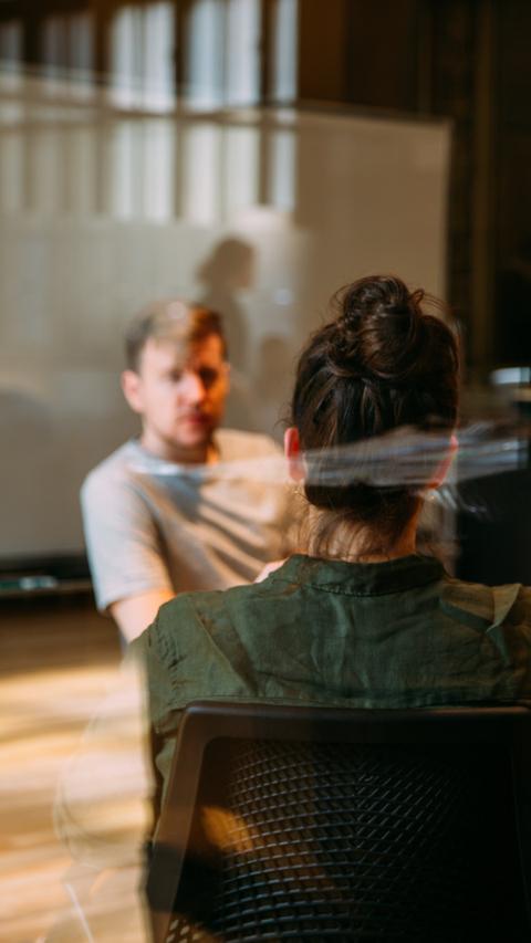 Consultoria estratégica para pymes